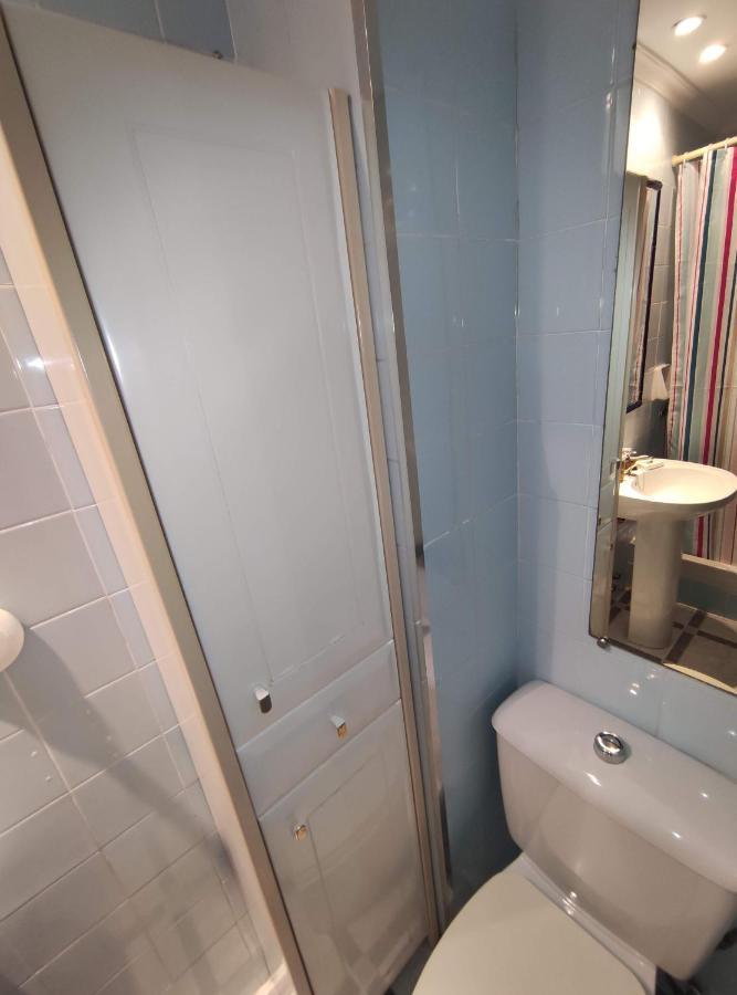 Amplio Piso Junto A Playa Victoria Apartment *