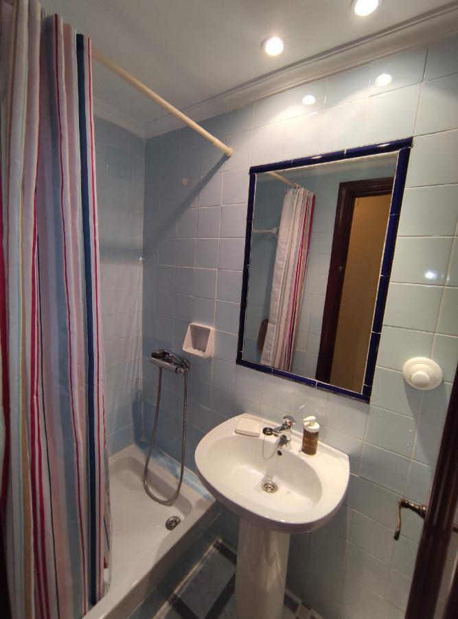 Apartment Amplio Piso Junto A Playa Victoria