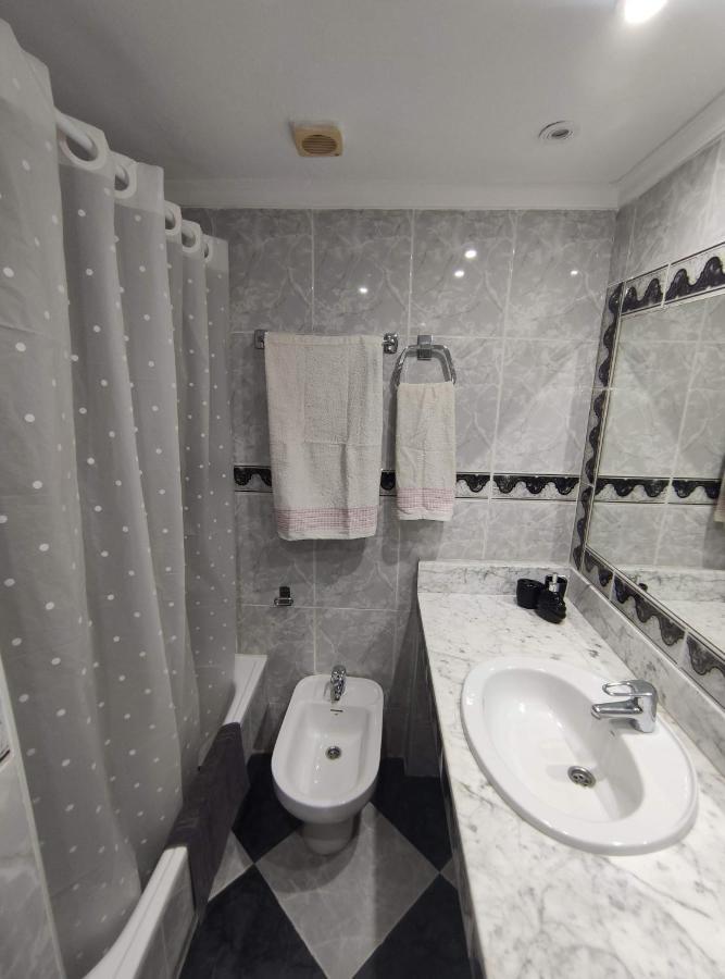 Apartamento Amplio Piso Junto A Playa Victoria *
