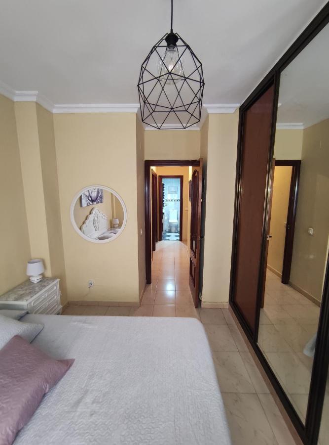Apartamento Amplio Piso Junto A Playa Victoria *