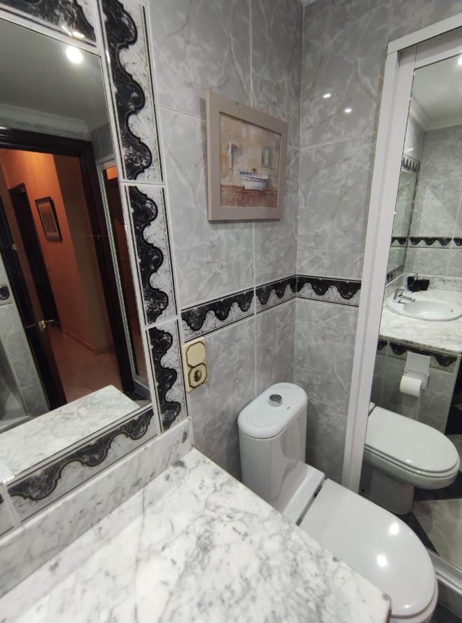 Apartamento Amplio Piso Junto A Playa Victoria